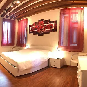 Ca' Terlotta , Venice Italy