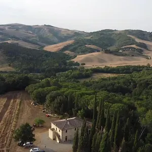 Il Paradiso Di Berignone , Caprareccia Italy