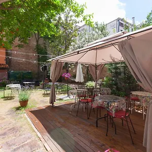 Bed & Breakfast Casa Del Melograno, Venice