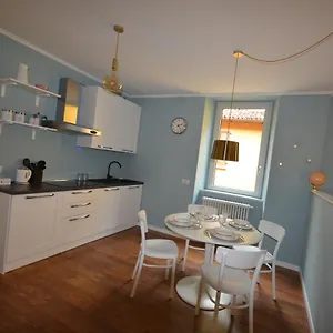 Varennahouse Aston Apt , Varenna Italy