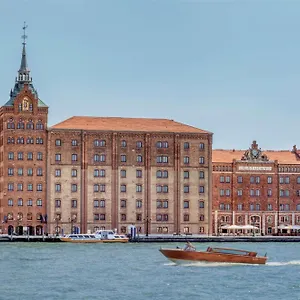 Hilton Molino Stucky ***** Velence