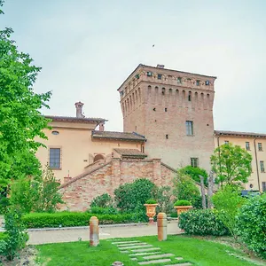 Hotel La Tavola Rotonda ***