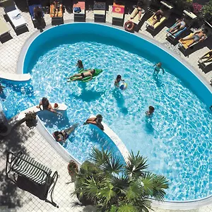 Otel Acquamarina