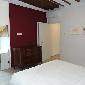  Appartamento Ca' Sansovino