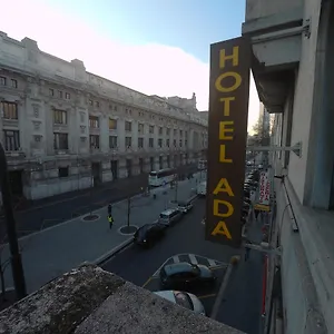 Hotel Ada **