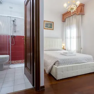  Appartamento Residenza Calle Larga San Marco