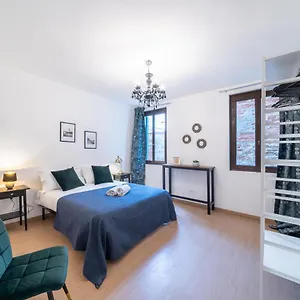 Haus Ormesini Konukevi