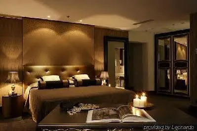 Hotel Aqua Palace Venezia