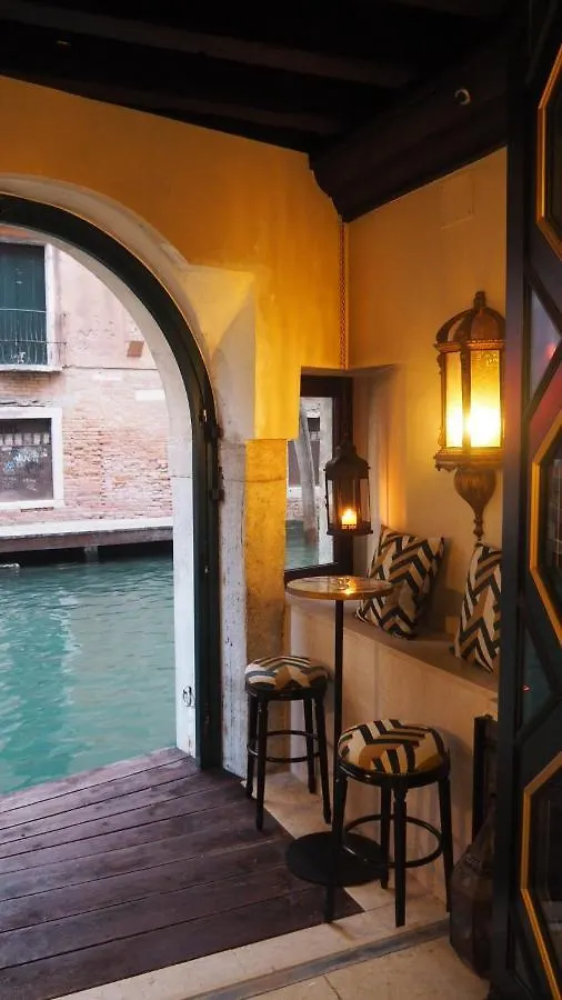 Aqua Palace Venice