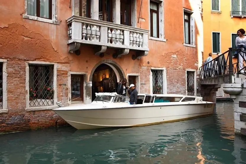 **** Hotel Aqua Palace Venice Italy
