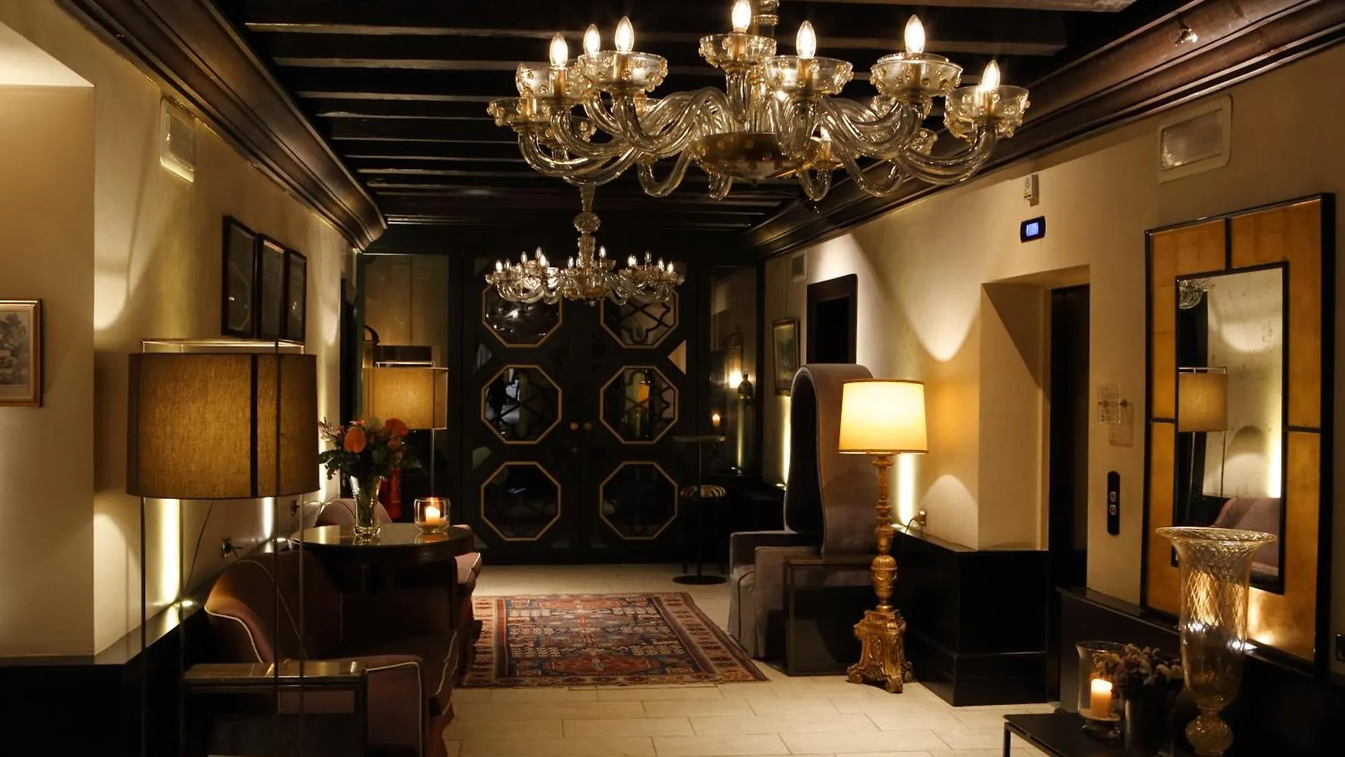 Aqua Palace Venice 4*,