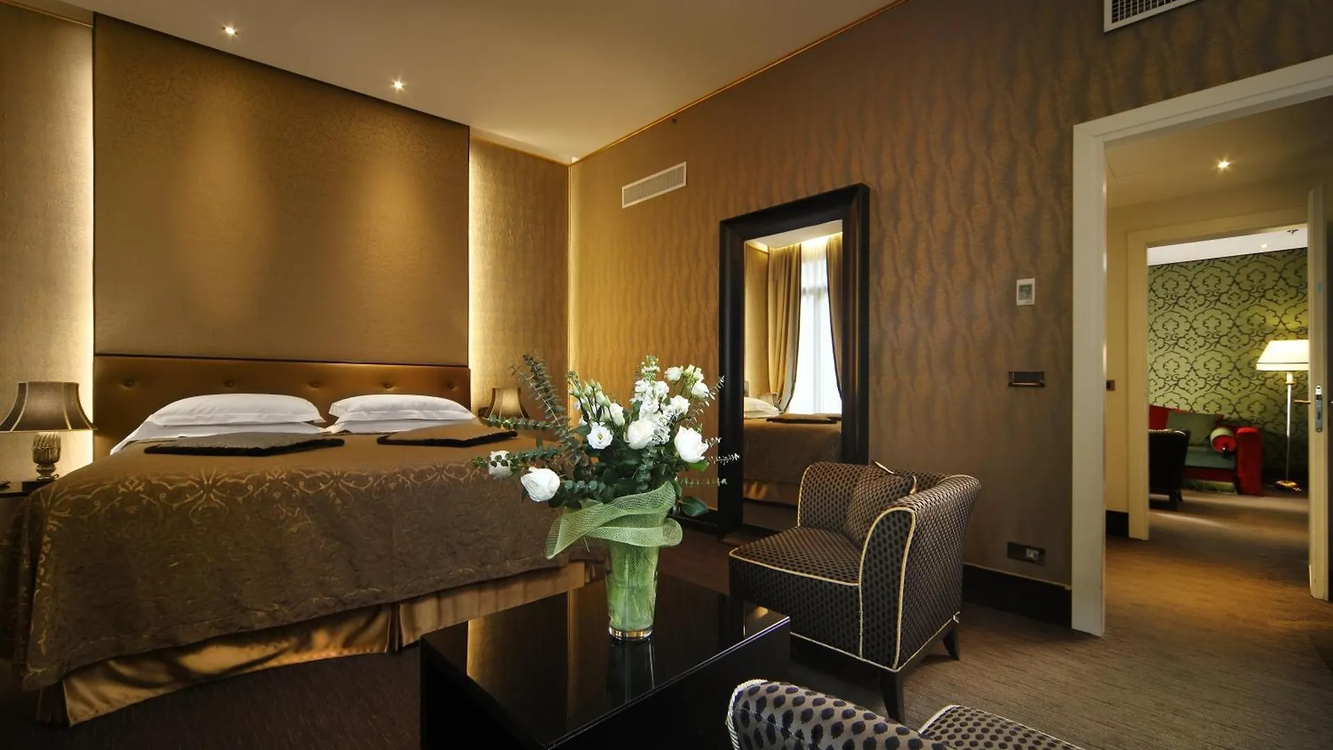 Hotel Aqua Palace Venice