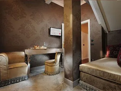 Hotel Aqua Palace Venice