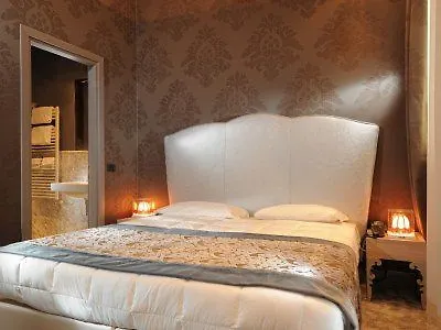 **** Hotel Aqua Palace Venice Italy