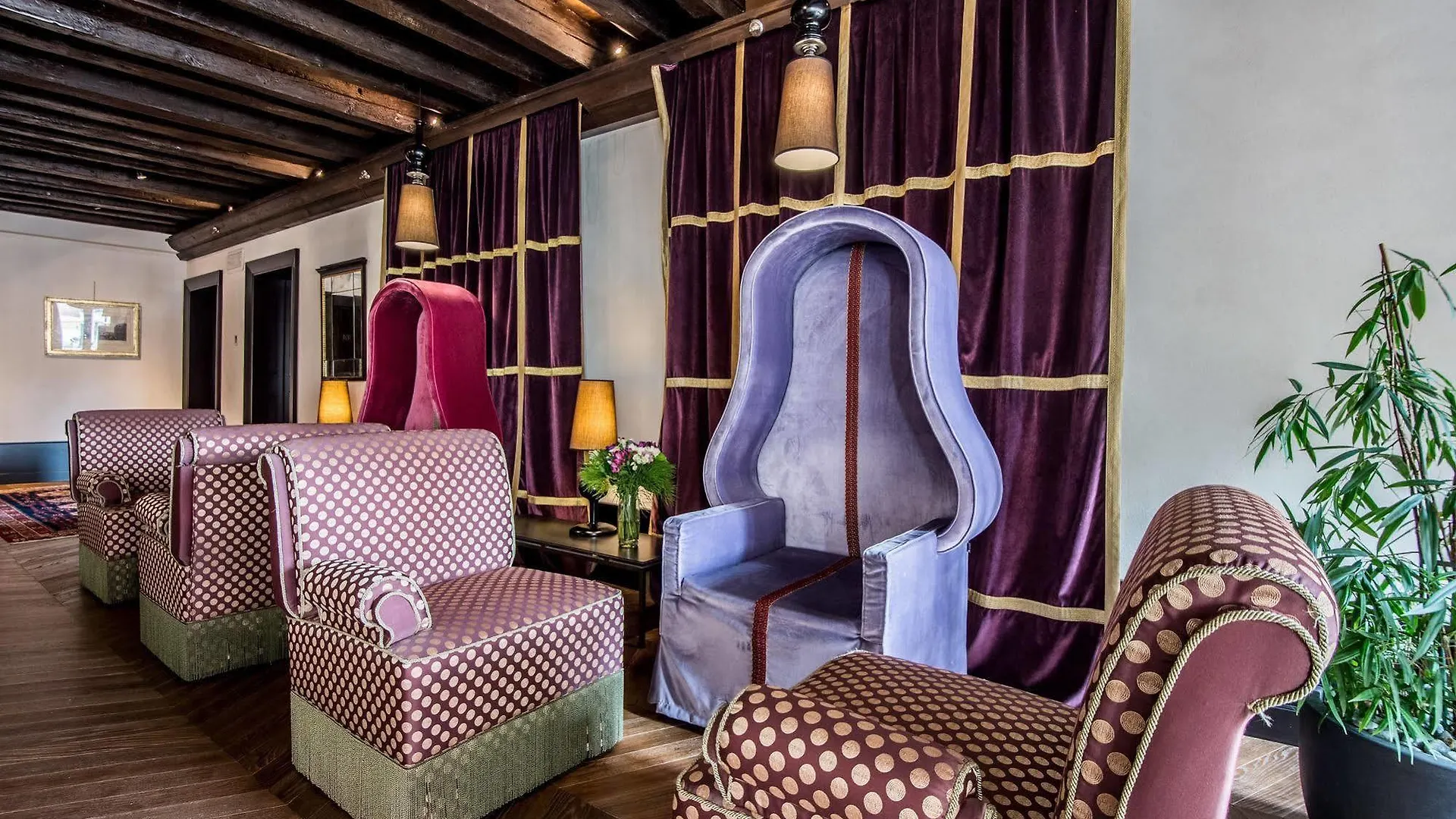 Hotel Aqua Palace Venice