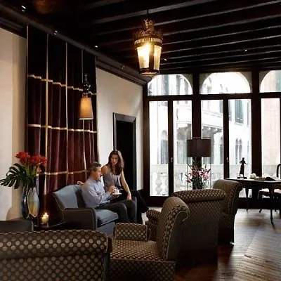 Aqua Palace Venice 4*,