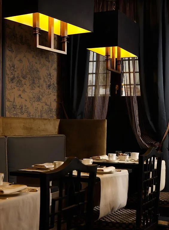 Hotel Aqua Palace Venice