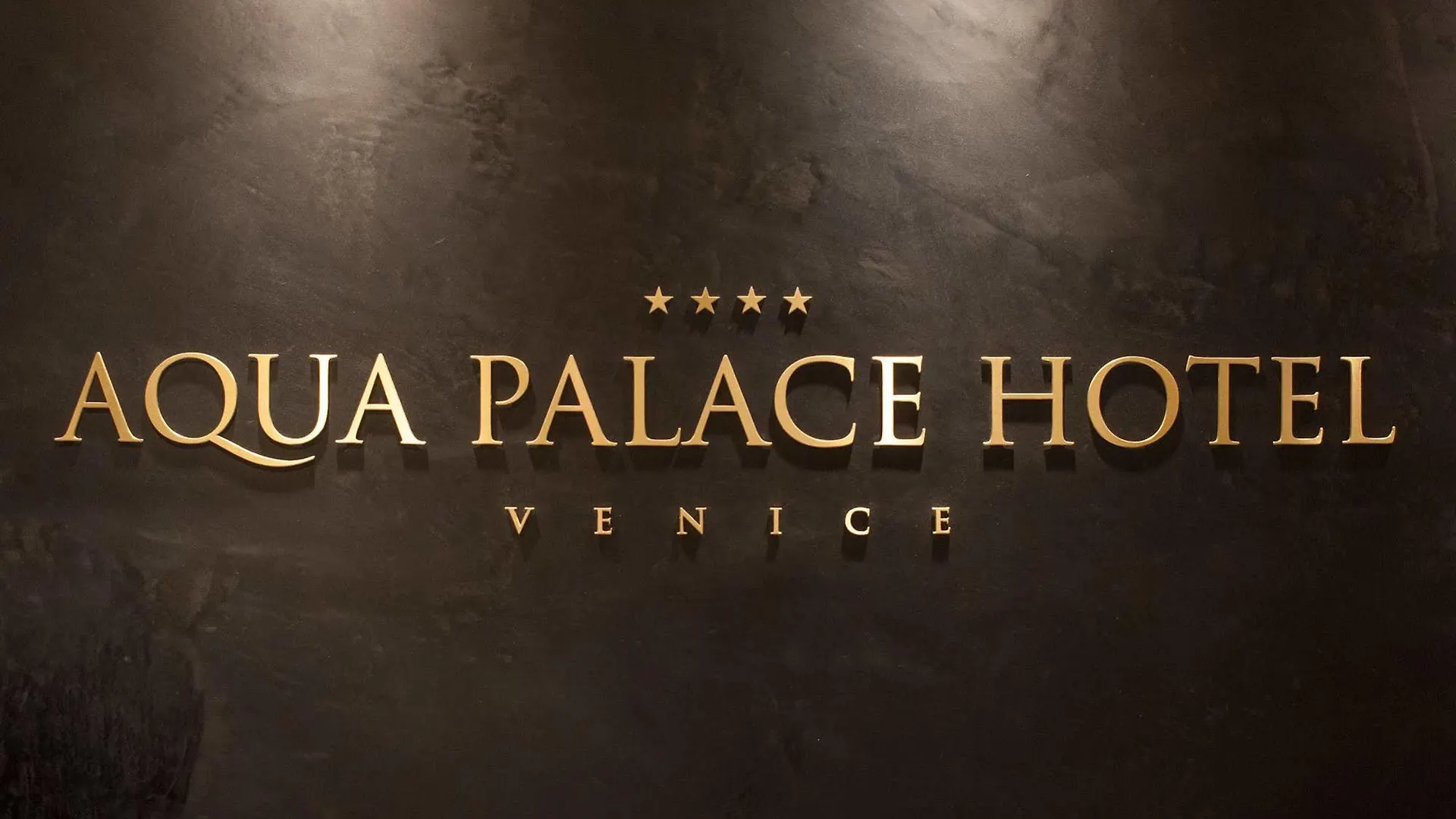 Aqua Palace Velence
