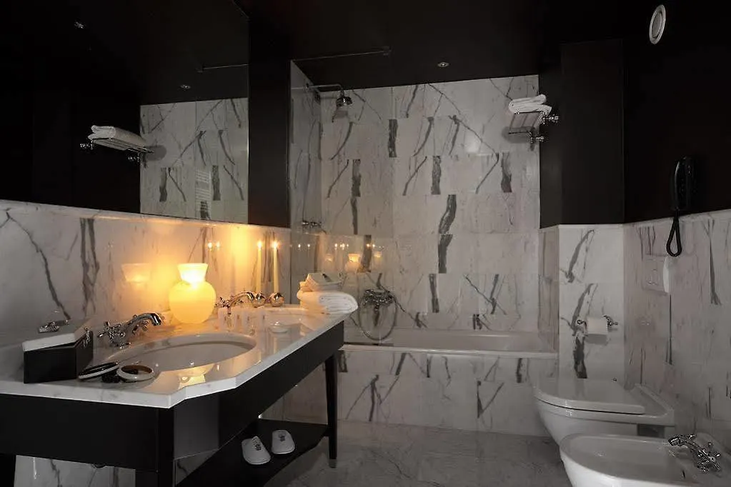 Aqua Palace Velence